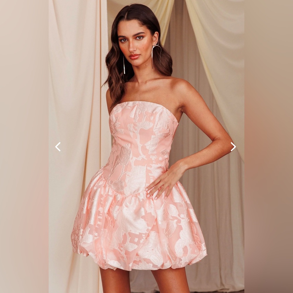 Selfie Leslie, size xs,